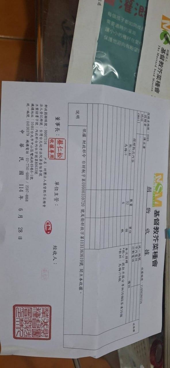 活動照片