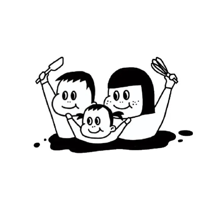 港式月餅 Logo